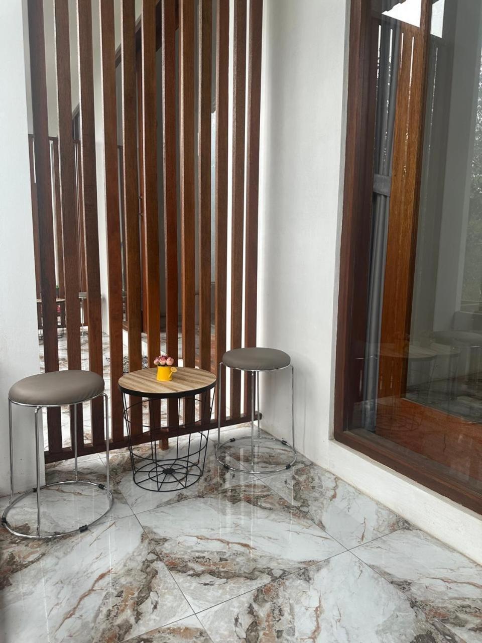 Apartamento Umah Yugadi Bali Munduk Exterior foto