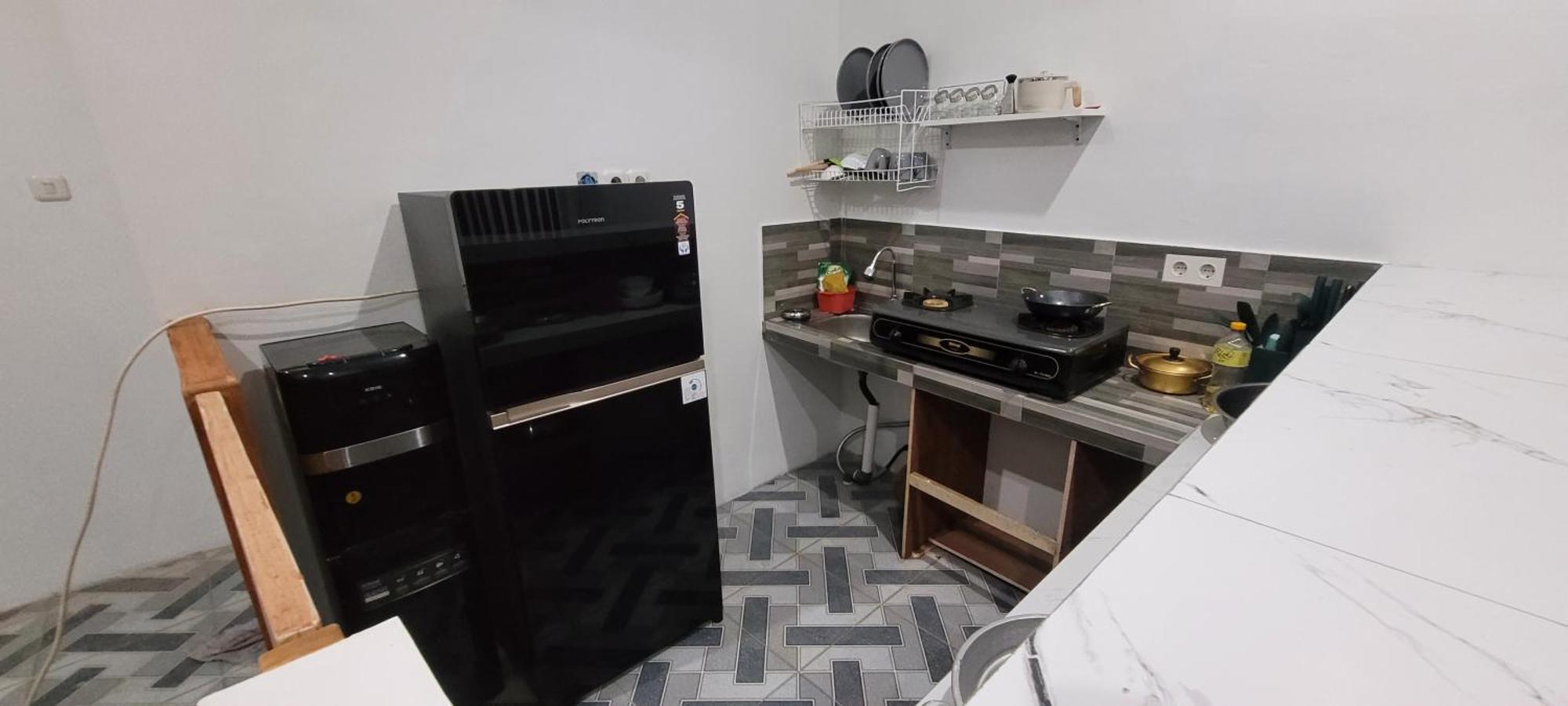 Apartamento Umah Yugadi Bali Munduk Exterior foto