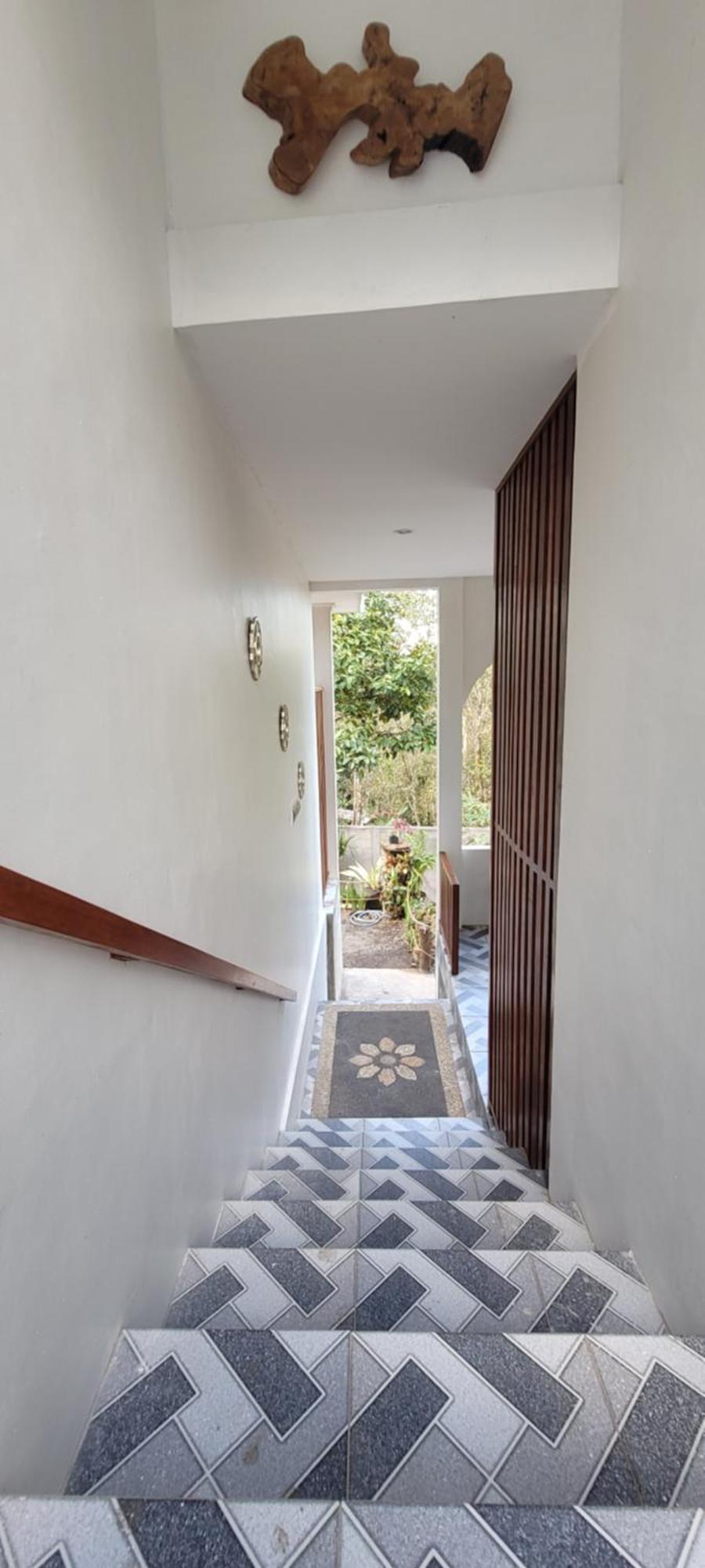 Apartamento Umah Yugadi Bali Munduk Exterior foto