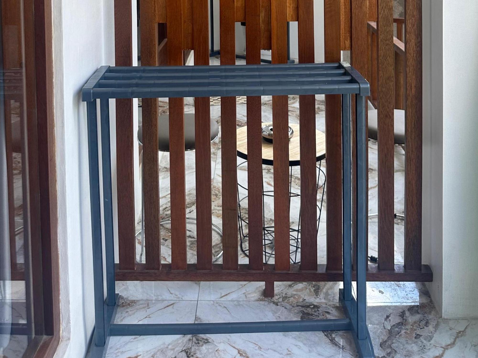 Apartamento Umah Yugadi Bali Munduk Exterior foto