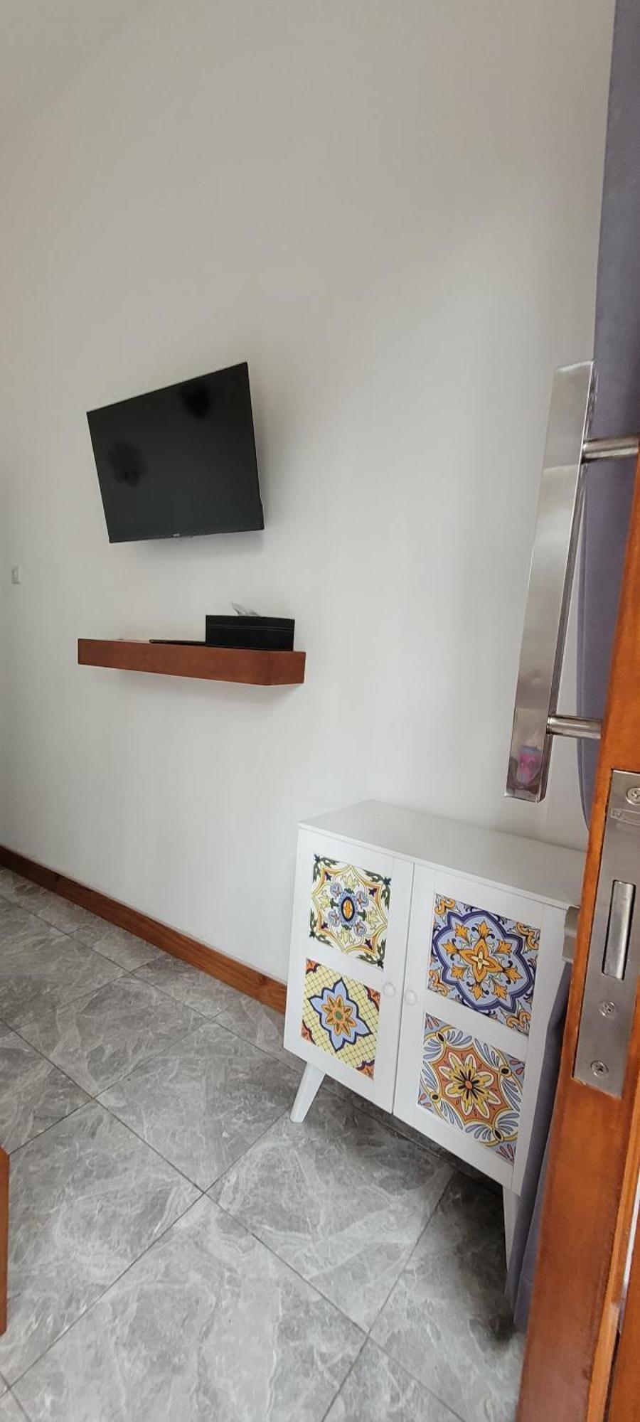 Apartamento Umah Yugadi Bali Munduk Exterior foto